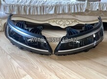 BYD Destroyer 05 farası